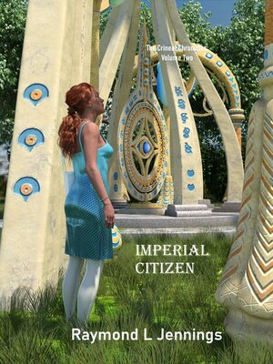 cover image of Imperial Citizen